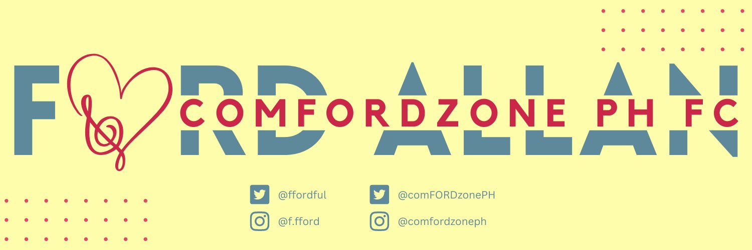 COMFORDZONE PH banner