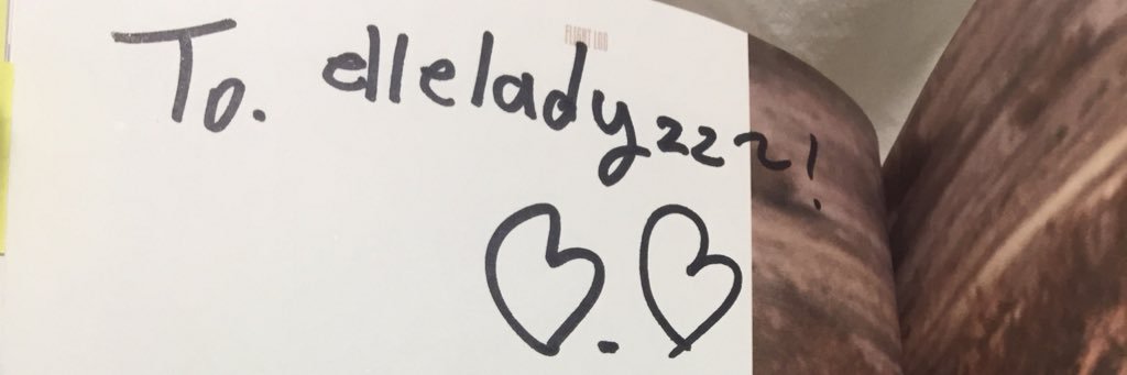 elleladyzz's profile banner image