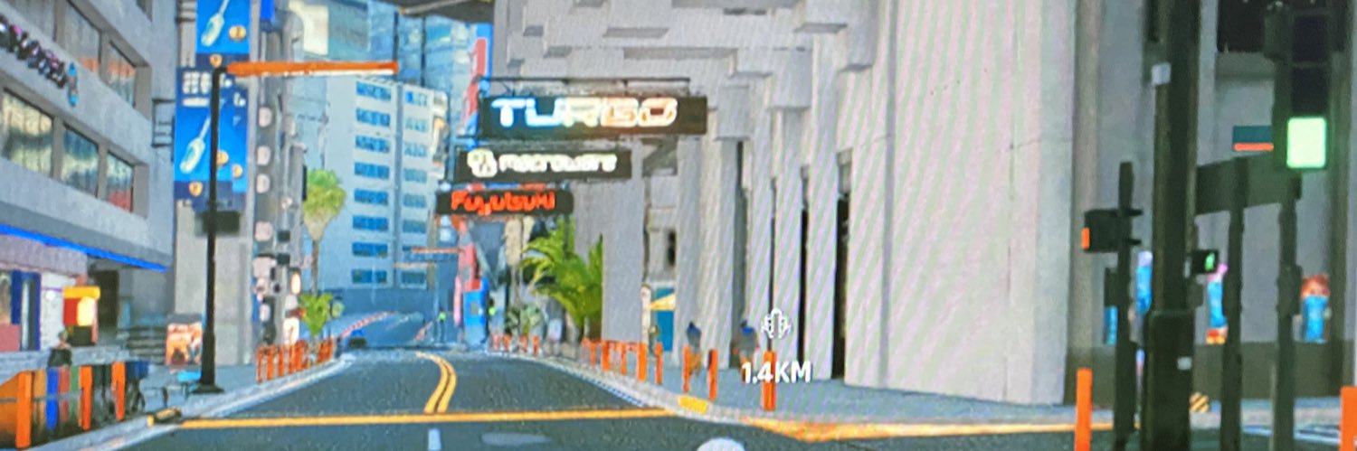ronaissance's profile banner image