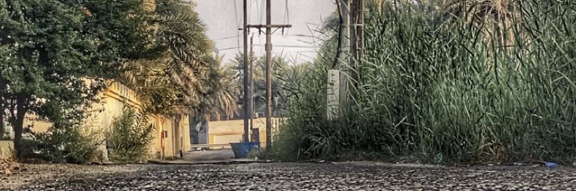 Haider Alali banner