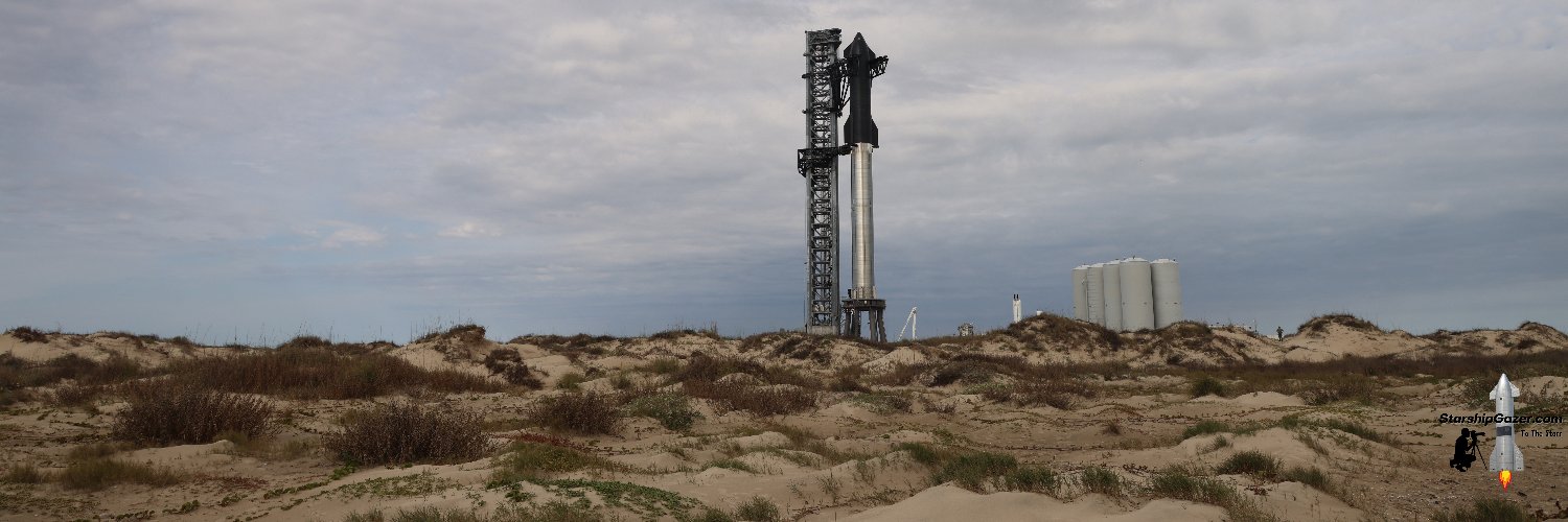 Starship Gazer's banner