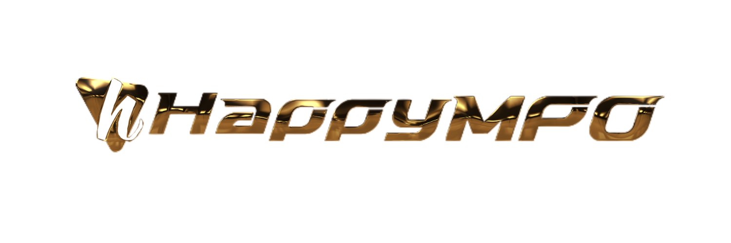 happyMPO's profile banner image