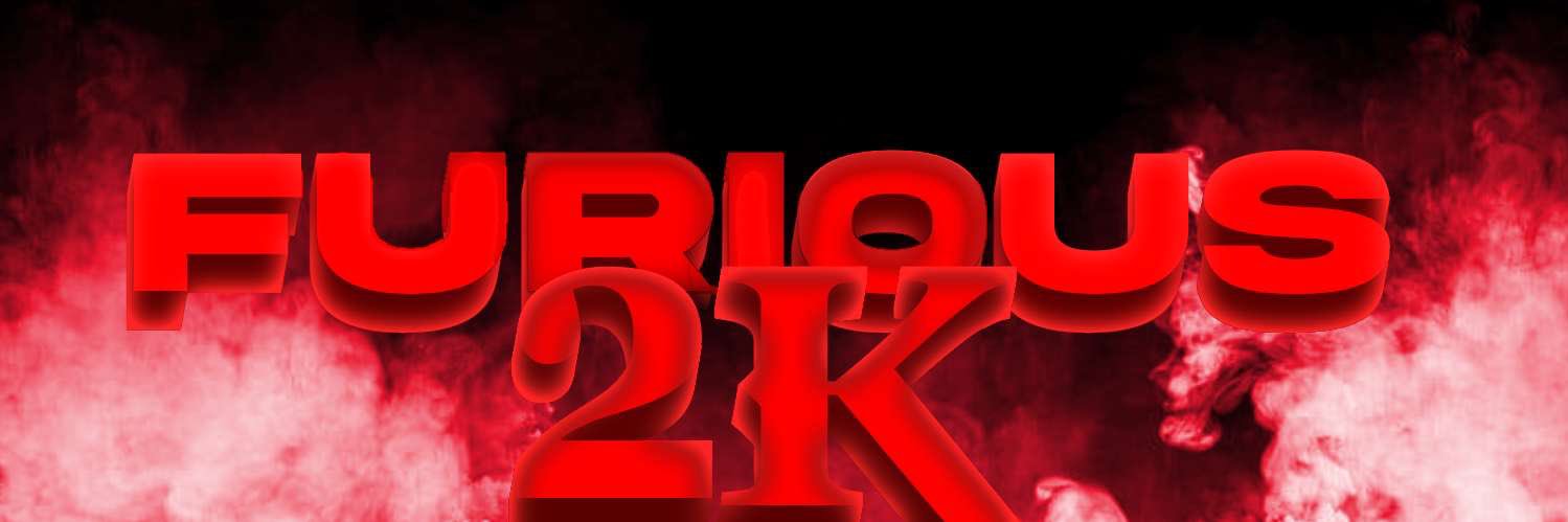 Furious❤️‍🔥🦅 banner