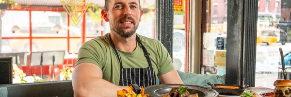 ChefChasMarshal Profile Banner