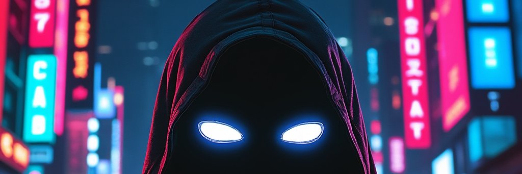 Cybersecurity Guy banner