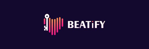 BeatifyOfficial Profile Banner