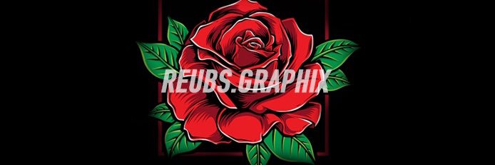 Reubs👨🏽‍💻 banner