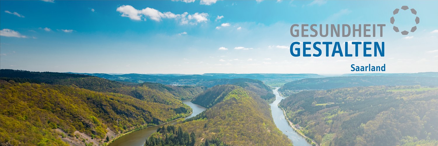 vdek-LV Saarland banner