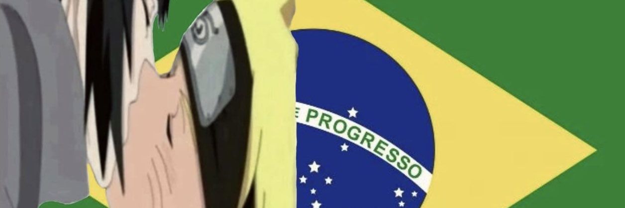 BruTrovoada's profile banner image