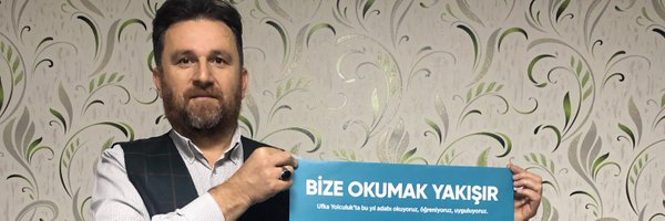 Ceyhan GÜR Profile Banner