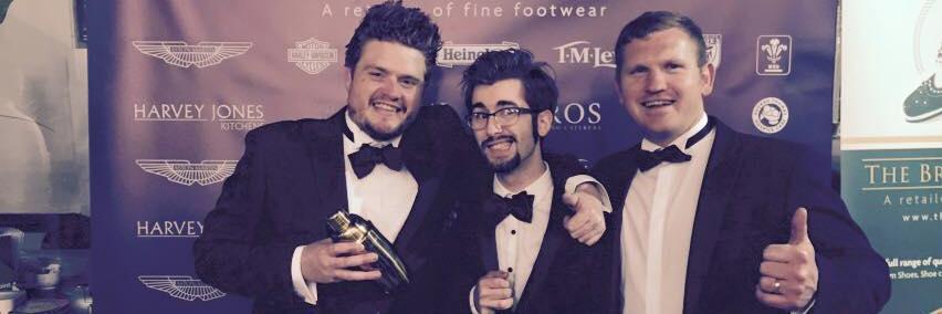 DrinkswithFitz's profile banner image