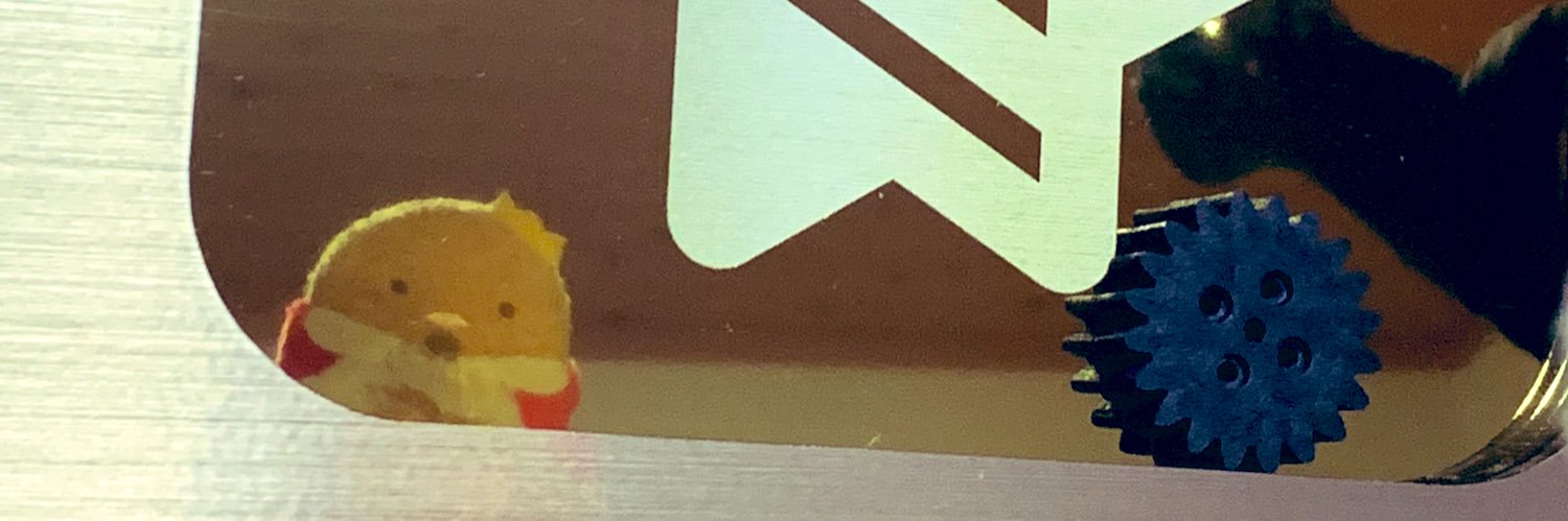 一止月サノツキ's banner