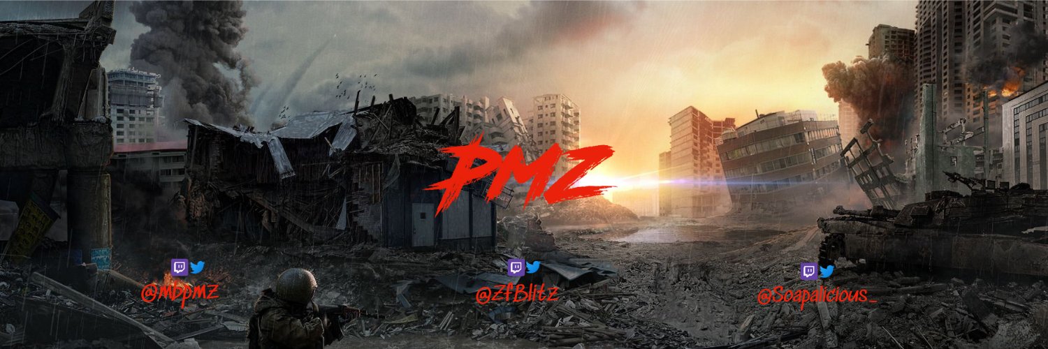 PMzPro_'s profile banner image