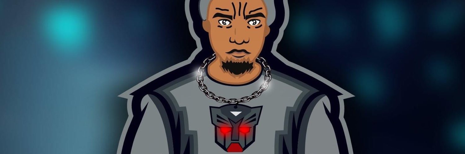 BigPrime357's profile banner image