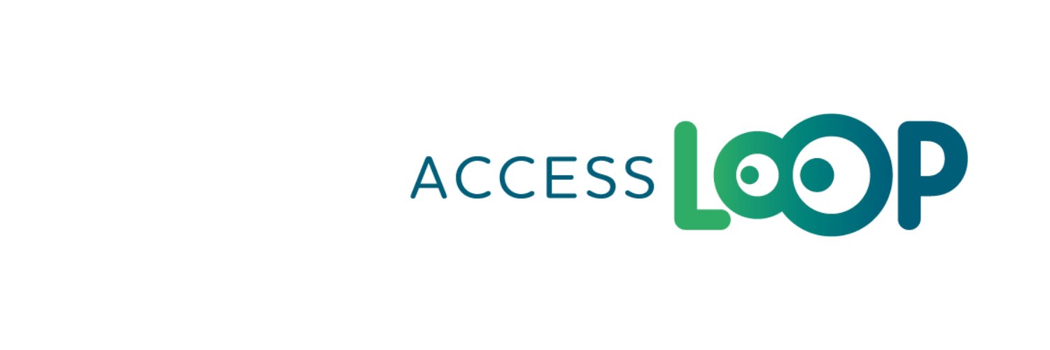 AccessLOOP banner