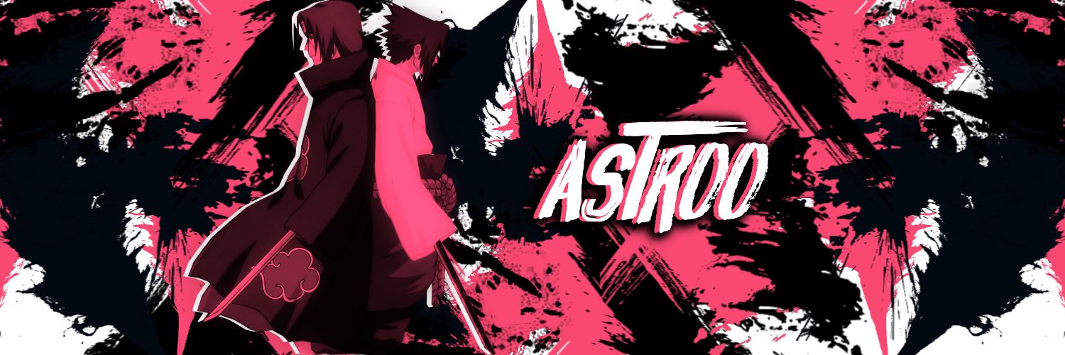 AstrooGraph's profile banner image