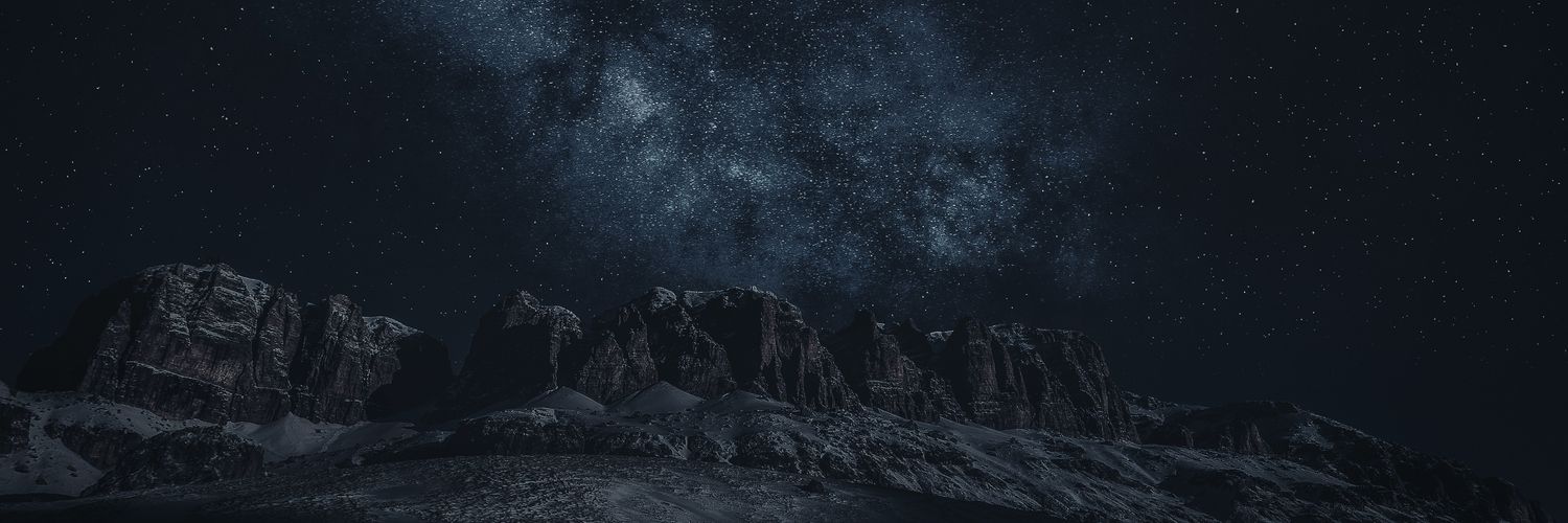D banner