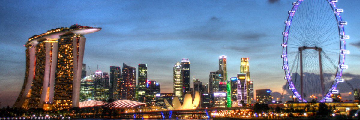 David Rainey 🇸🇬 banner
