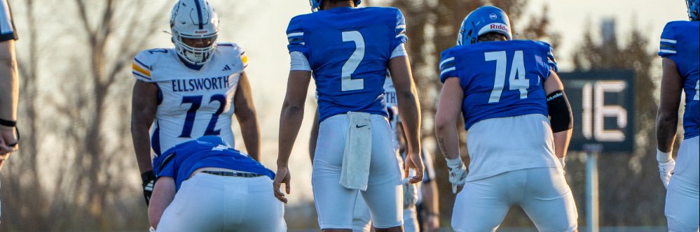 Gavin Rolling banner