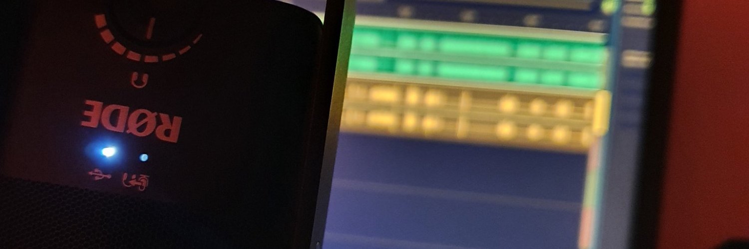 Hack'n Speak's banner