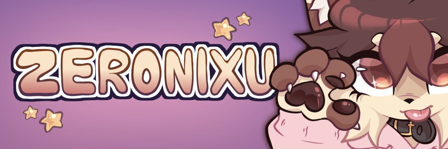 zero banner