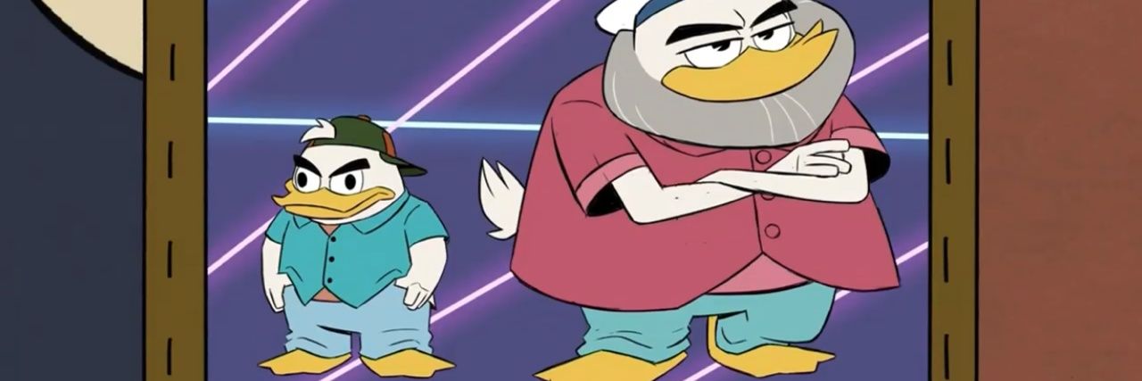 BubblesTheWatch's profile banner image