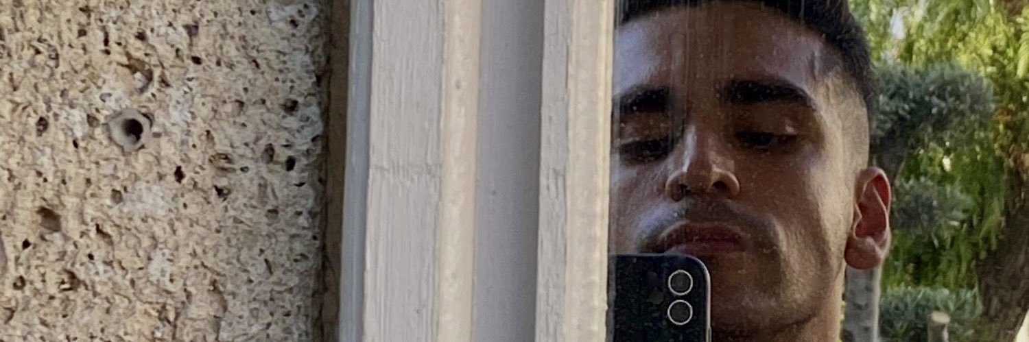 Marjinal ama Baran banner