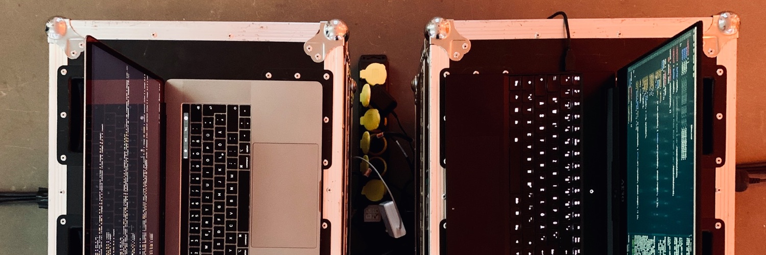 Toplap Düsseldorf banner