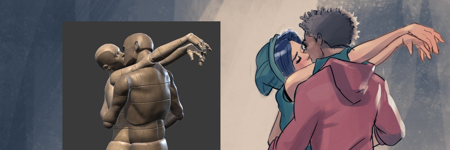 Poseit's banner