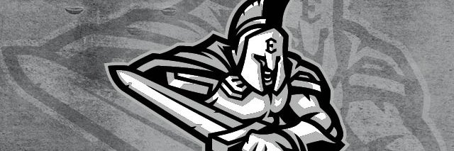 EHS Warriors Baseball banner