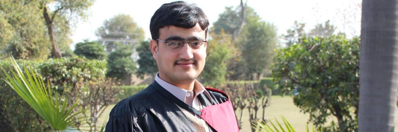 DrInayatUllah's profile banner image
