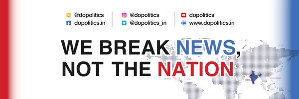 DOpolitics Profile Banner