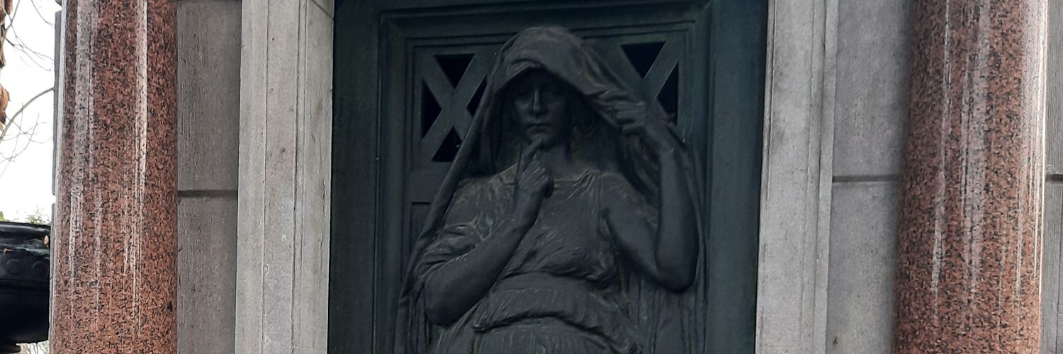 missing hiker banner