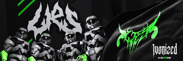 Ivonized Profile Banner