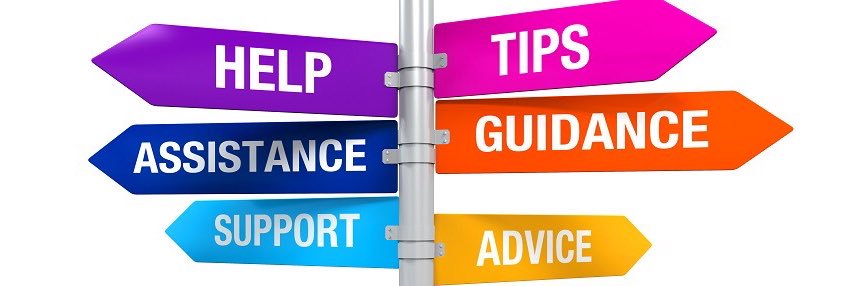 Bertha Park Guidance banner