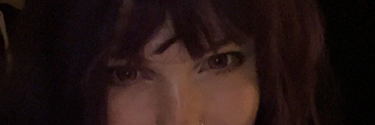 Rubysistwr's profile banner image