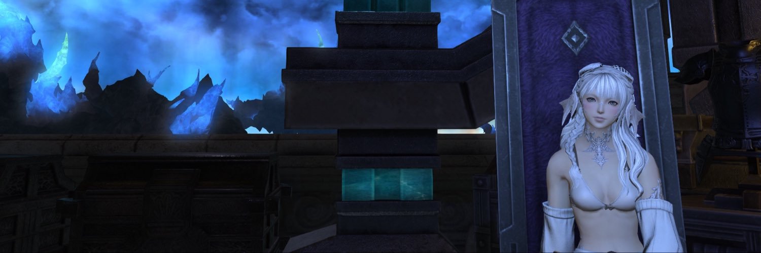 oona_ffxiv's profile banner image