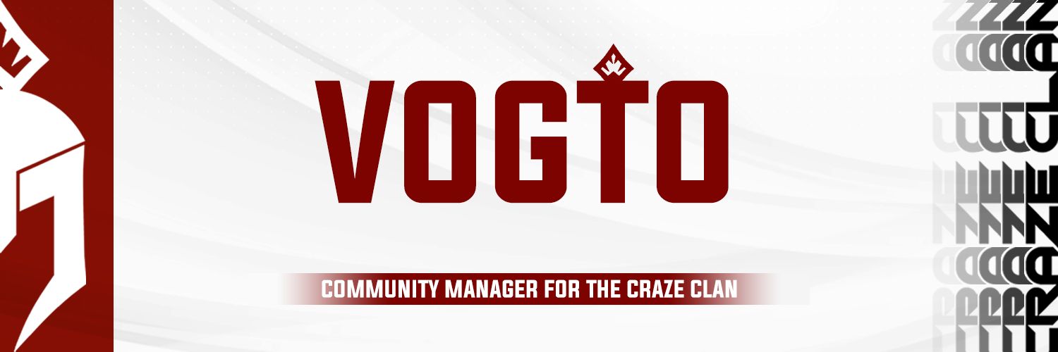 CRZ|Vogto banner
