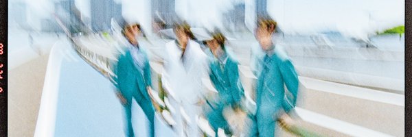 SCOOBIE_DO Profile Banner