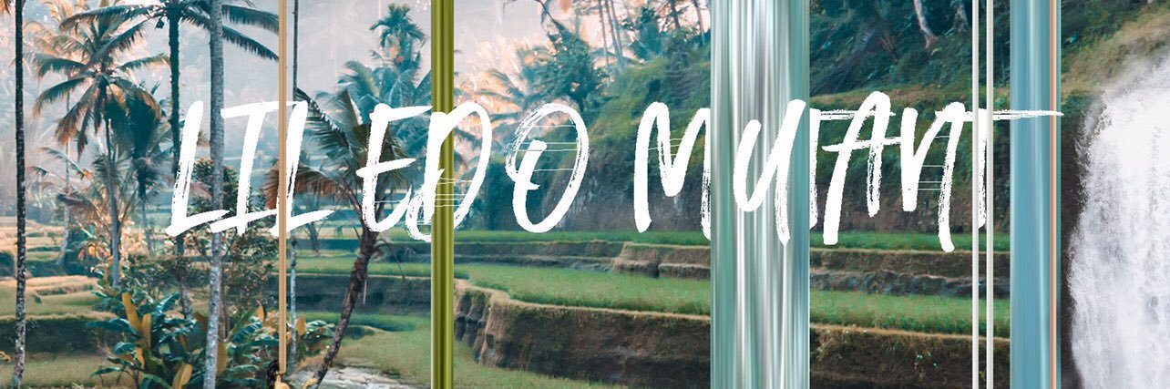 MUTA (JUMANJI)'s banner
