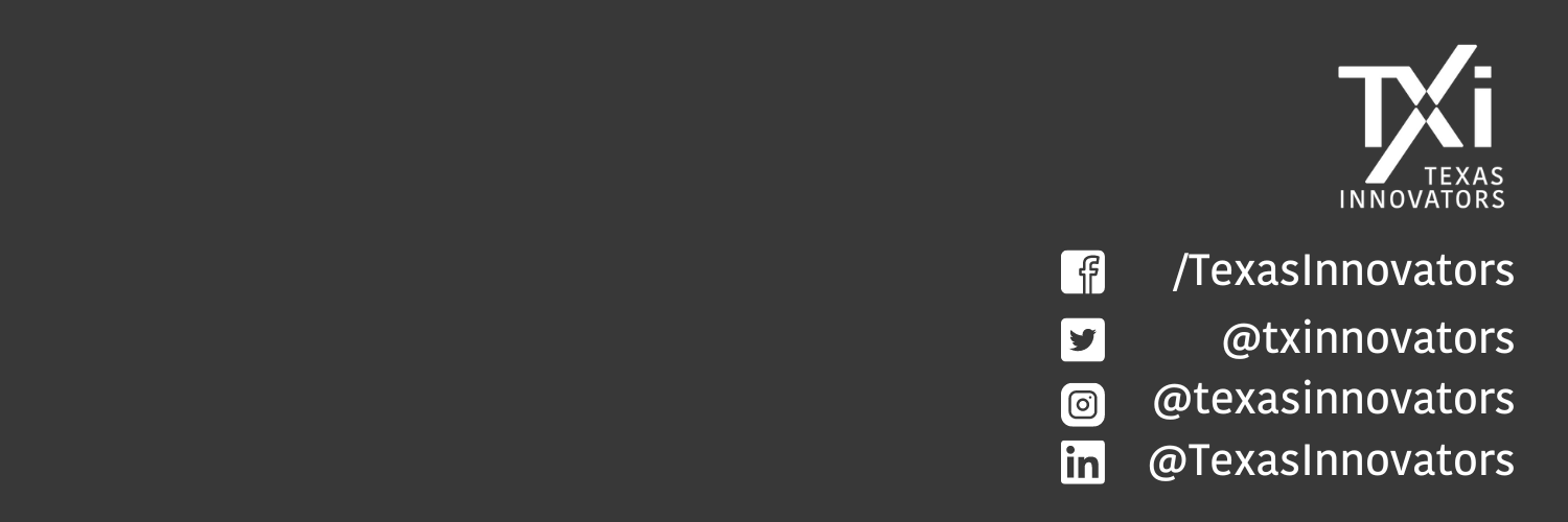 Texas Innovators banner
