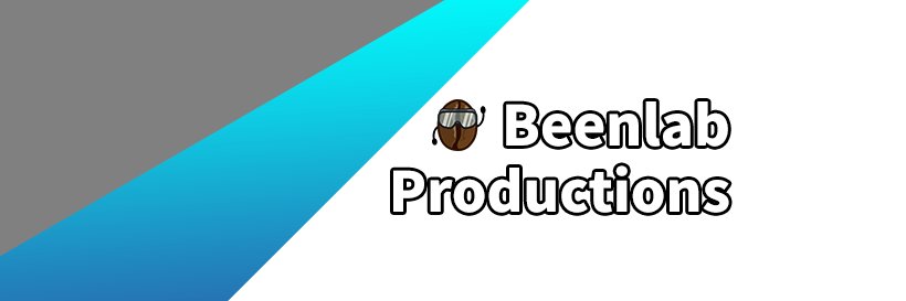 Beenlab Productions banner