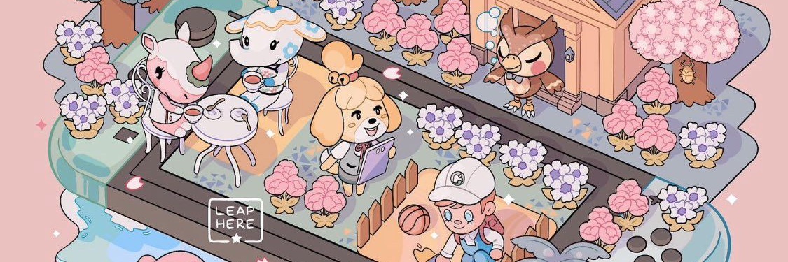 Natsuki24uwu's profile banner image