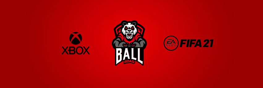 BallRoad2's profile banner image