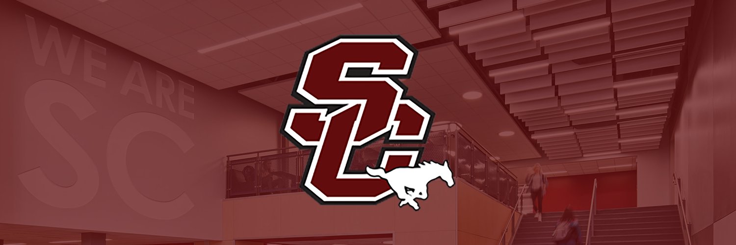 Salina Central High School Athletics banner