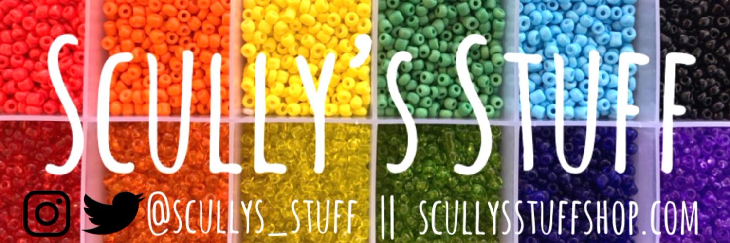 Scully’s Stuff Profile Banner