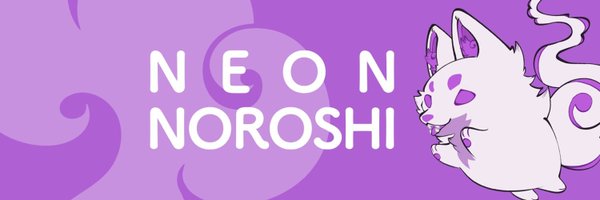 NNoroshi Profile Banner