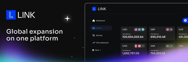 Link_IO Profile Banner