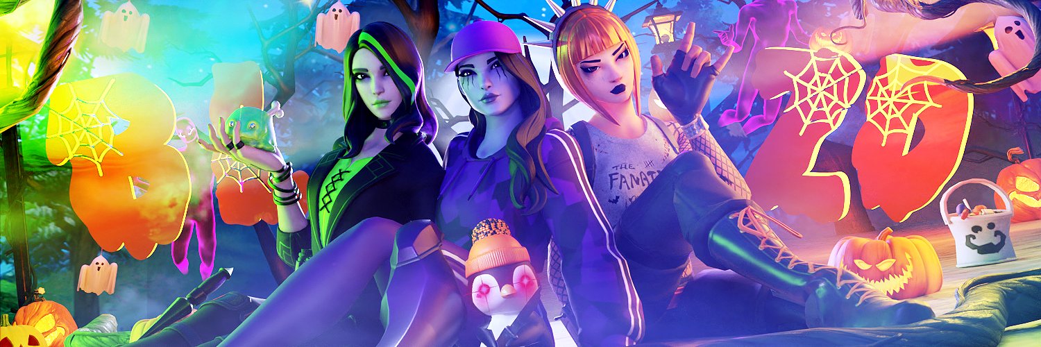 ❄️BLZD Squad❄️ banner