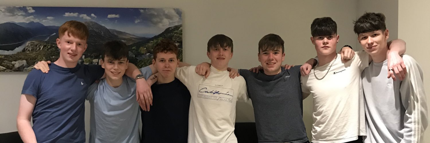 JoDonnellx's profile banner image